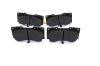 Picture of HELLA Brakes Disc Brake Pad Set - 355045751