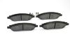 Picture of HELLA Brakes Disc Brake Pad Set - 355046301