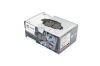 Picture of HELLA Brakes Disc Brake Pad Set - 355046331