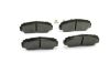 Picture of HELLA Brakes Disc Brake Pad Set - 355046361