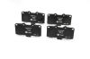 Picture of HELLA Brakes Disc Brake Pad Set - 355046401