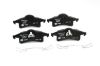 Picture of HELLA Brakes Disc Brake Pad Set - 355046521