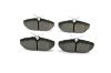 Picture of HELLA Brakes Disc Brake Pad Set - 355046531
