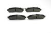 Picture of HELLA Brakes Disc Brake Pad Set - 355046581