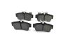 Picture of HELLA Brakes Disc Brake Pad Set - 355046591