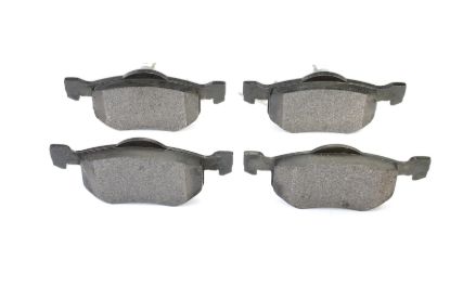 Picture of HELLA Brakes Disc Brake Pad Set - 355046601