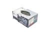 Picture of HELLA Brakes Disc Brake Pad Set - 355046631