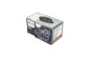 Picture of HELLA Brakes Disc Brake Pad Set - 355046721