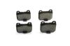 Picture of HELLA Brakes Disc Brake Pad Set - 355046731