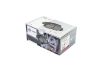 Picture of HELLA Brakes Disc Brake Pad Set - 355046741