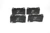 Picture of HELLA Brakes Disc Brake Pad Set - 355046761