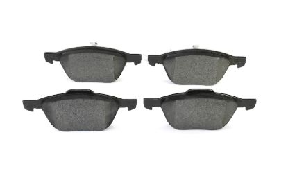 Picture of HELLA Brakes Disc Brake Pad Set - 355046791
