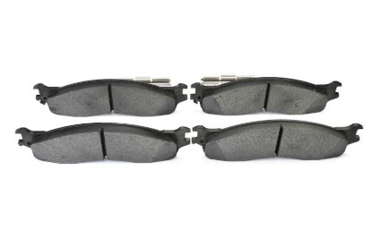 Picture of HELLA Brakes Disc Brake Pad Set - 355046921