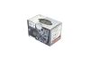 Picture of HELLA Brakes Disc Brake Pad Set - 355047011