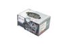 Picture of HELLA Brakes Disc Brake Pad Set - 355047071