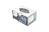 Picture of HELLA Brakes Disc Brake Pad Set - 355047091