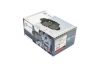 Picture of HELLA Brakes Disc Brake Pad Set - 355047101