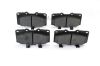 Picture of HELLA Brakes Disc Brake Pad Set - 355047171