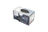 Picture of HELLA Brakes Disc Brake Pad Set - 355047171