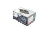 Picture of HELLA Brakes Disc Brake Pad Set - 355047251