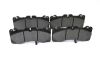 Picture of HELLA Brakes Disc Brake Pad Set - 355047291