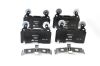 Picture of HELLA Brakes Disc Brake Pad Set - 355047301