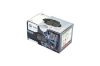 Picture of HELLA Brakes Disc Brake Pad Set - 355047331