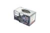 Picture of HELLA Brakes Disc Brake Pad Set - 355047381