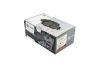 Picture of HELLA Brakes Disc Brake Pad Set - 355047481