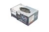 Picture of HELLA Brakes Disc Brake Pad Set - 355047541