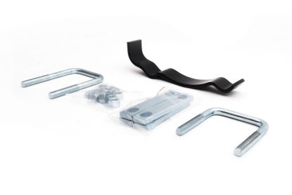 Picture of Hellwig Leaf Spring Support - 1305