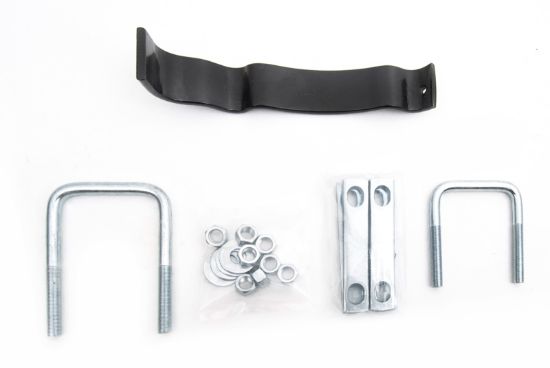 Picture of Hellwig Leaf Spring Support - 1315