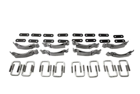 Picture of Hellwig Leaf Spring Support - 1302