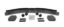 Picture of Hellwig Leaf Helper Spring - 1915