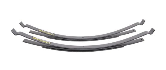 Picture of Hellwig Leaf Helper Spring - 2515
