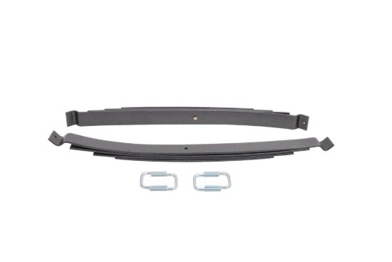 Picture of Hellwig Leaf Helper Spring - 3518