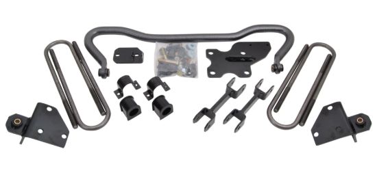 Picture of Hellwig Suspension Stabilizer Bar Kit - 7327