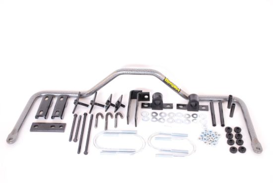 Picture of Hellwig Suspension Stabilizer Bar Kit - 7621