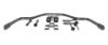 Picture of Hellwig Suspension Stabilizer Bar Kit - 7776