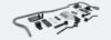 Picture of Hellwig Suspension Stabilizer Bar Kit - 7778