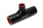 Picture of HPS Performance Hose Coupler - 162-THOSE-100-BLK