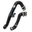 Picture of HPS Performance Intercooler Pipe Set - 17-101WB