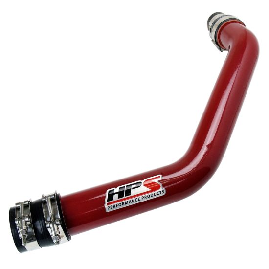 Picture of HPS Performance Intercooler Pipe Set - 17-103R