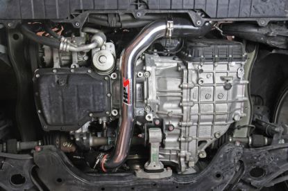 Picture of HPS Performance Intercooler Pipe Set - 17-106BL