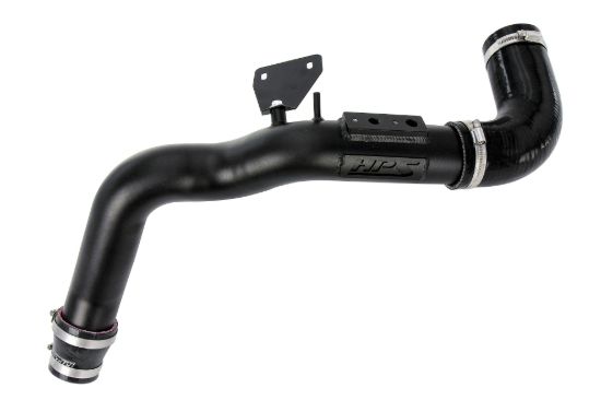 Picture of HPS Performance Intercooler Pipe Set - 17-121WB