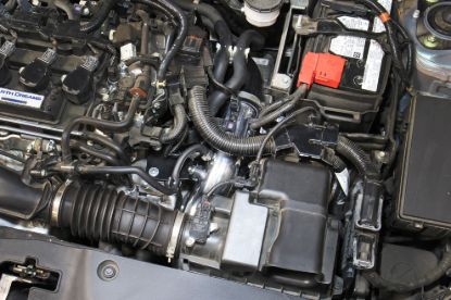 Picture of HPS Performance Intercooler Pipe Set - 17-121WB