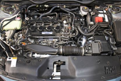 Picture of HPS Performance Intercooler Pipe Set - 17-121WB