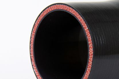 Picture of HPS Performance Intercooler Pipe Set - 17-122BL