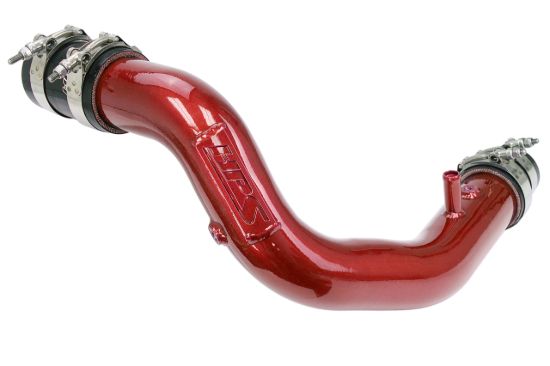 Picture of HPS Performance Intercooler Pipe Set - 17-122R