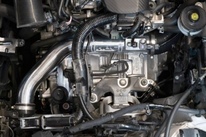 Picture of HPS Performance Intercooler Pipe Set - 17-124BL